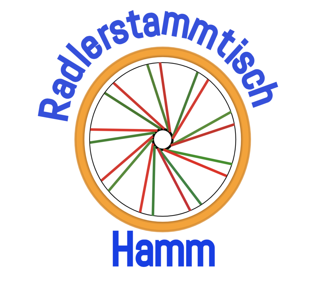 Logo Radlerstammtisch