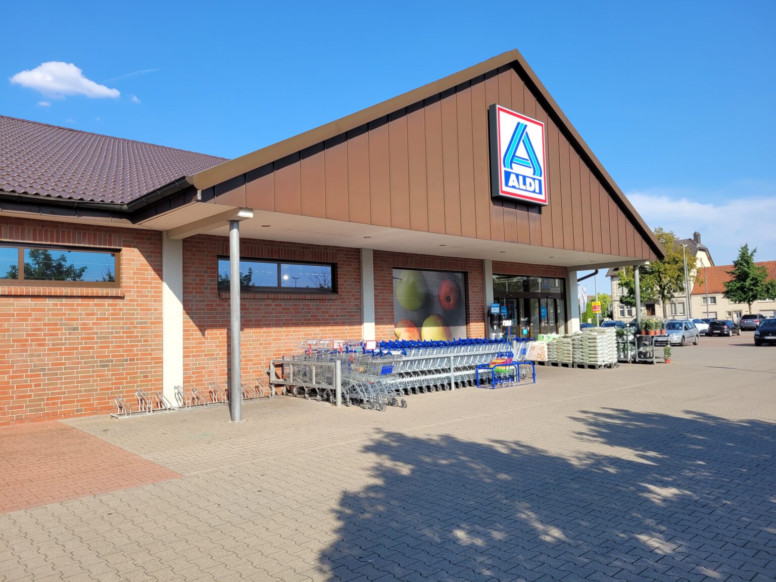 Hamm Kamener Str
