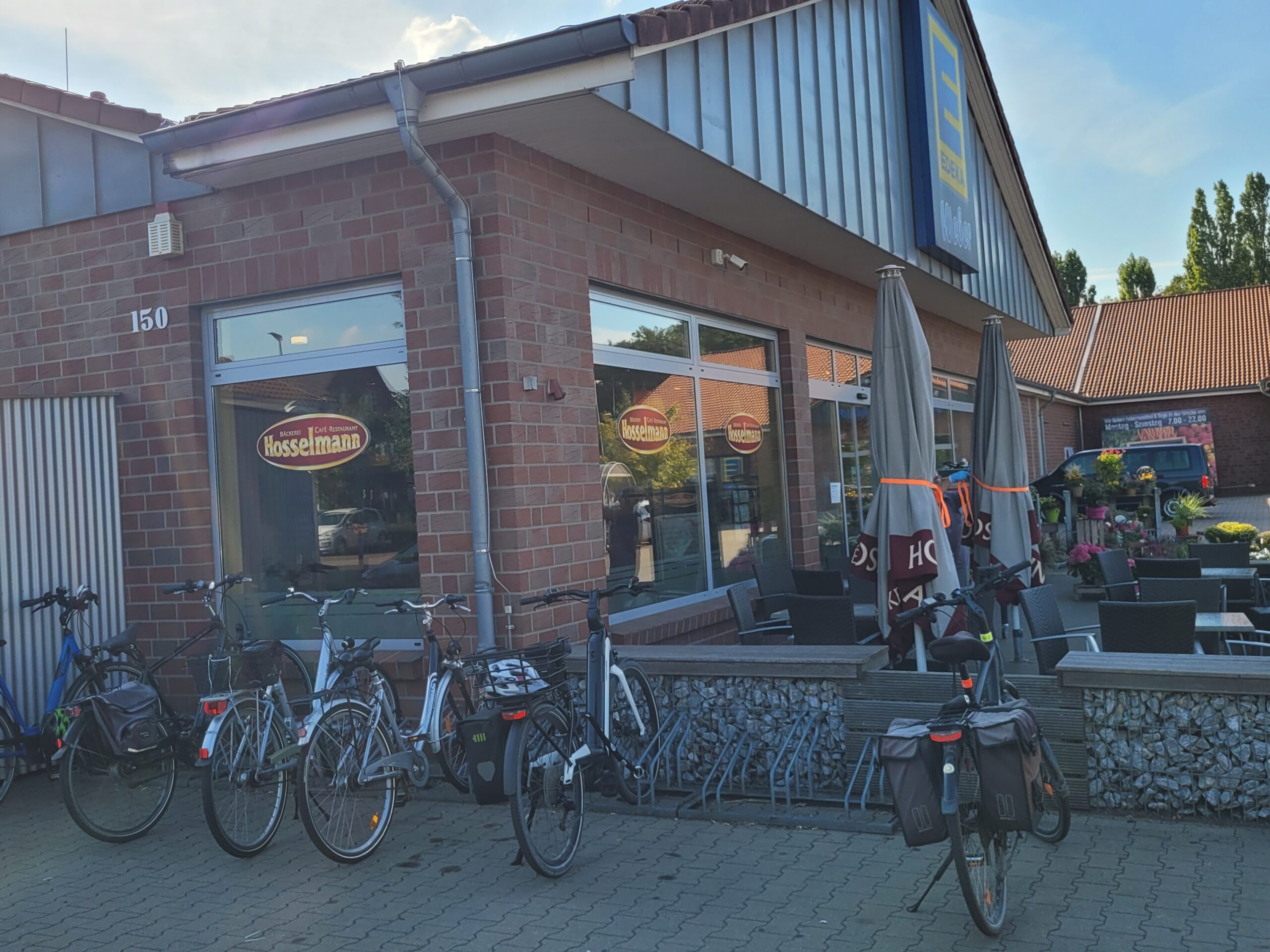 Hamm Kamener Str