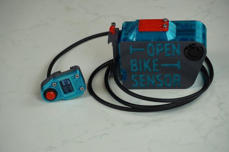 OpenBikeSensor