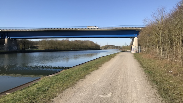 Datteln-Hamm-Kanal